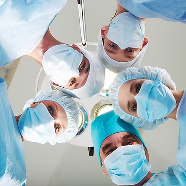 EB5 HEALTHCARE